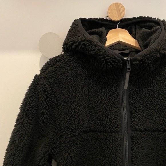 TNA Teddy Jacket - Picture 2 of 6